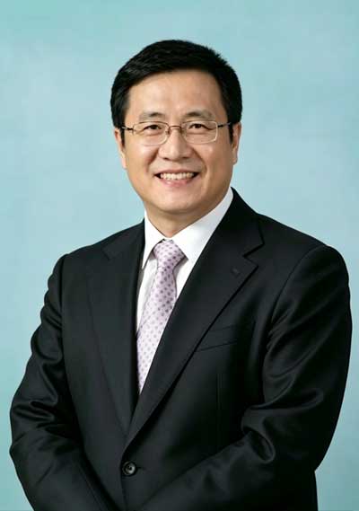 青岛华强师资力量